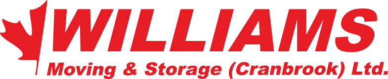 Williams Moving & Storage